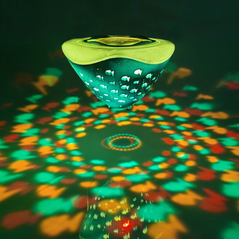 Fonte banheira LED spray modos